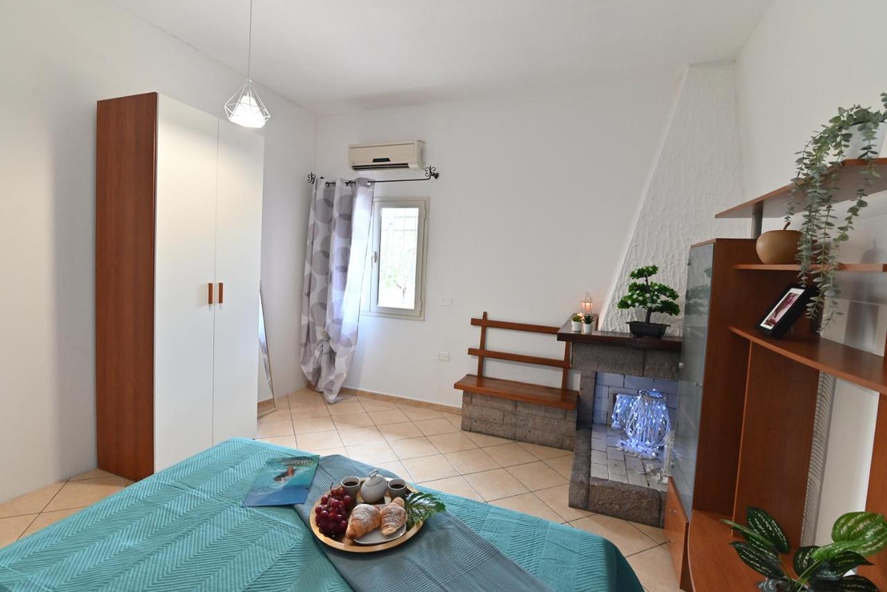 Izzhome Flamingo Pula Dış mekan fotoğraf