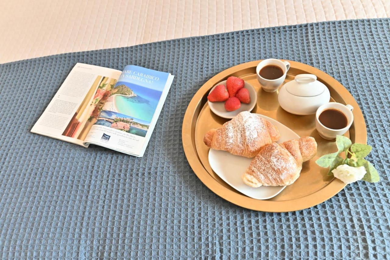 Izzhome Flamingo Pula Dış mekan fotoğraf