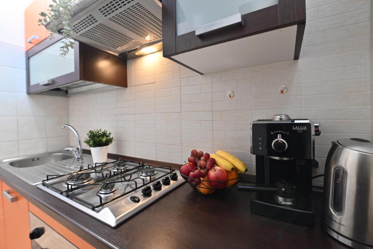 Izzhome Flamingo Pula Dış mekan fotoğraf