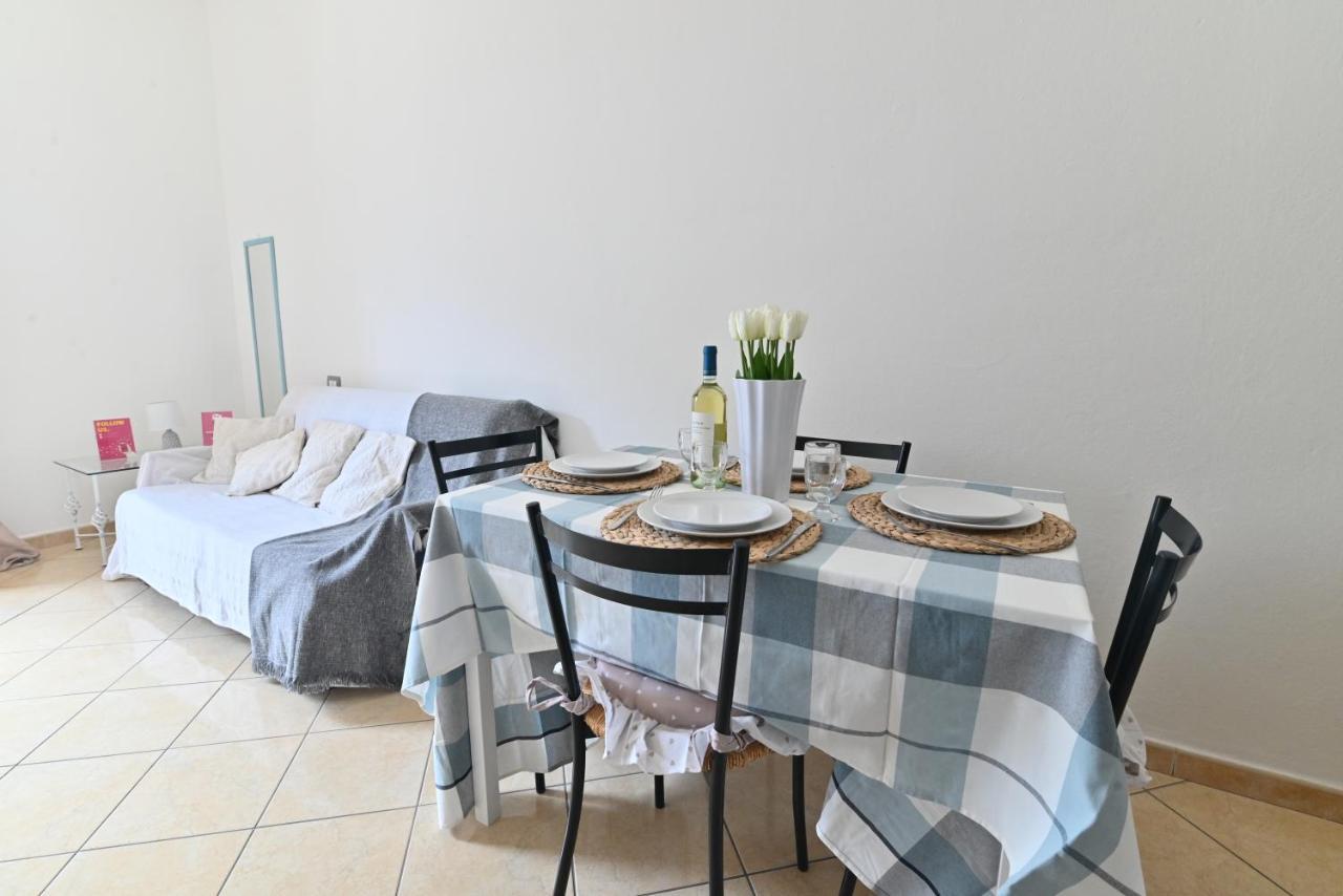 Izzhome Flamingo Pula Dış mekan fotoğraf
