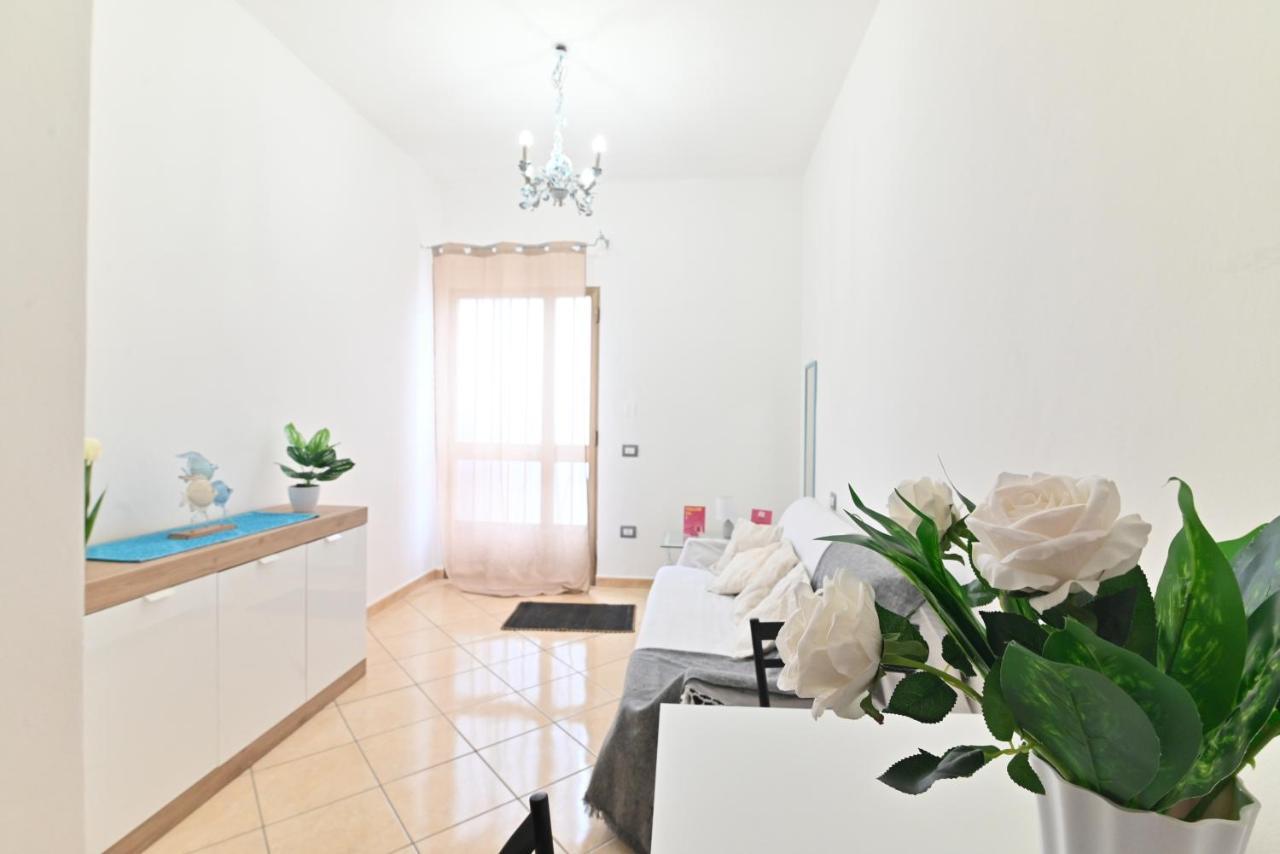 Izzhome Flamingo Pula Dış mekan fotoğraf