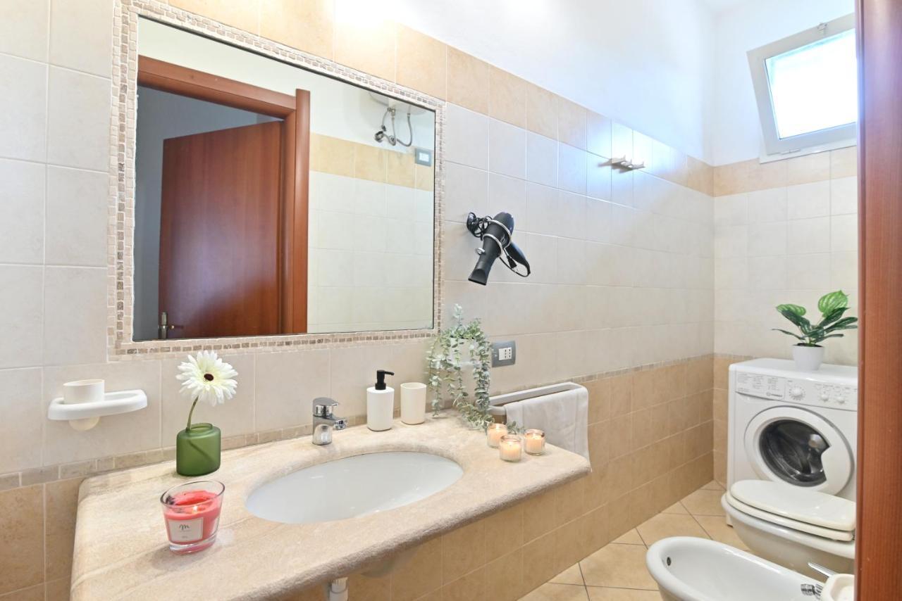 Izzhome Flamingo Pula Dış mekan fotoğraf