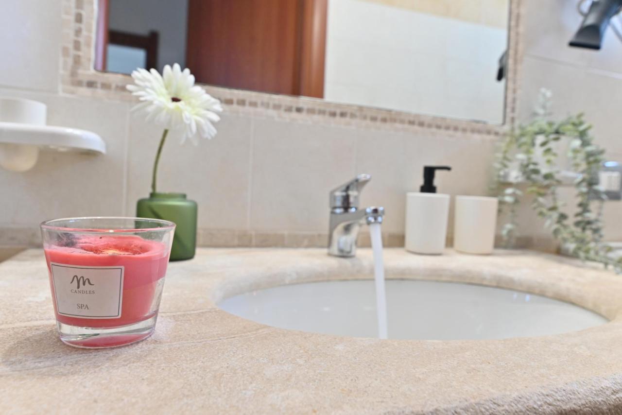 Izzhome Flamingo Pula Dış mekan fotoğraf