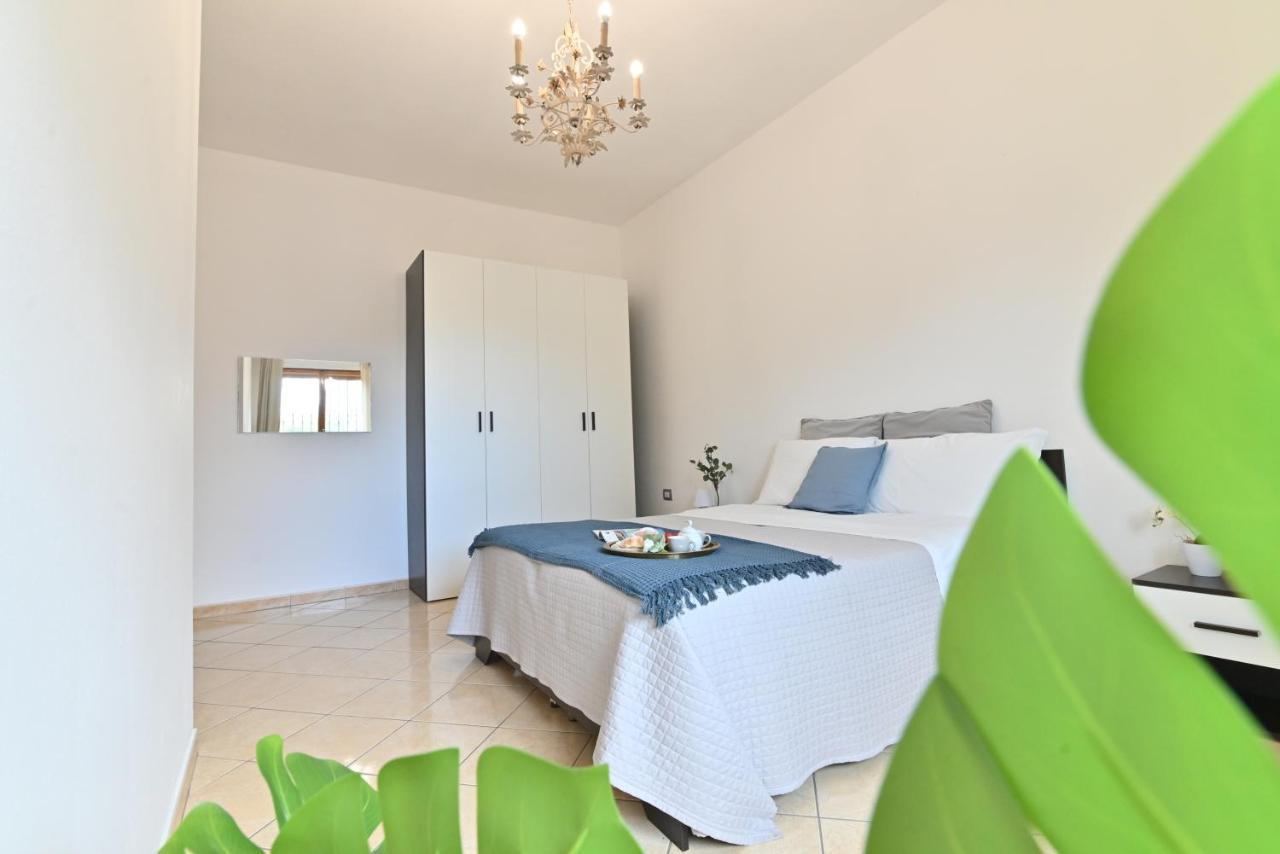 Izzhome Flamingo Pula Dış mekan fotoğraf