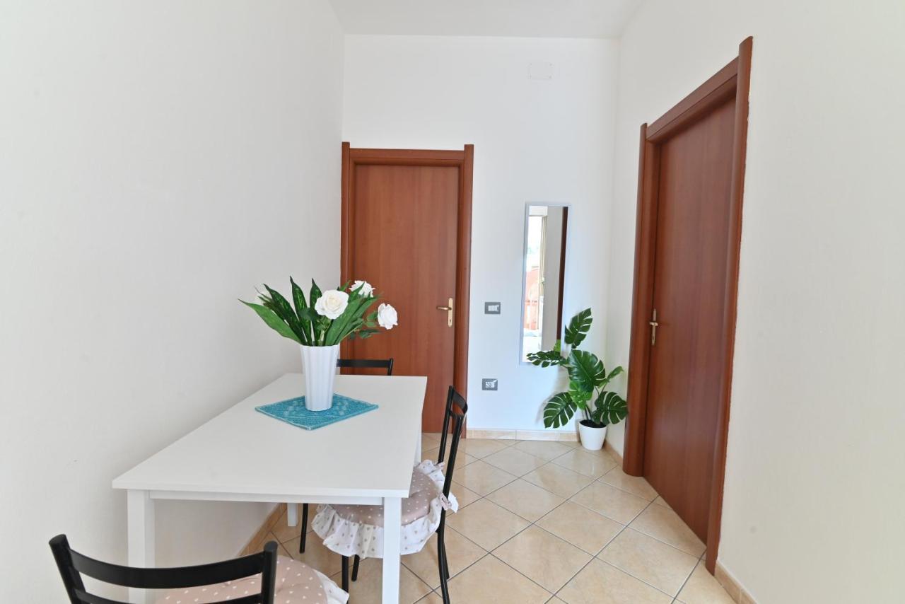 Izzhome Flamingo Pula Dış mekan fotoğraf