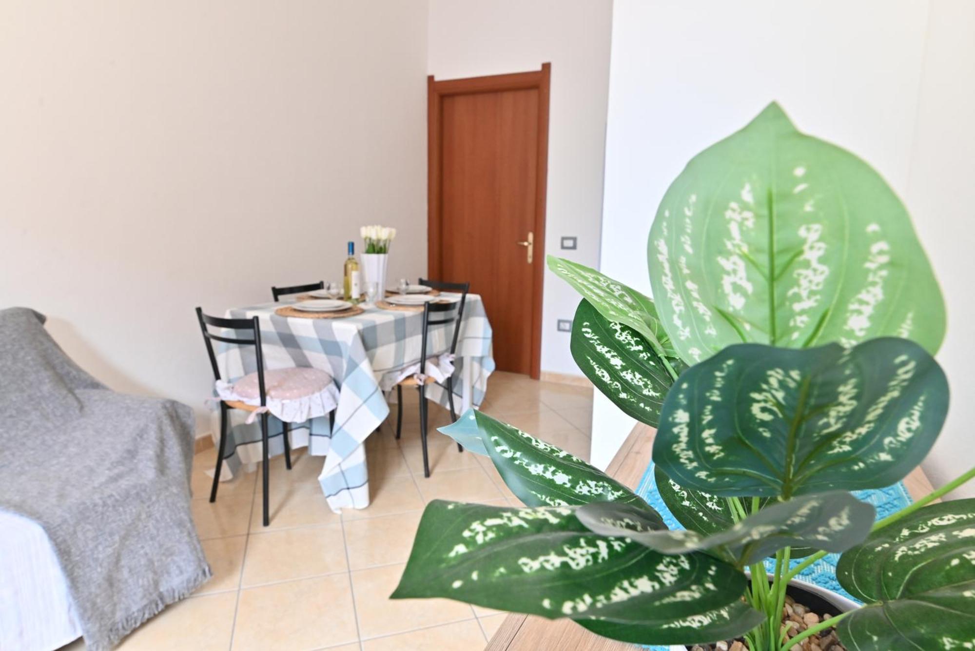 Izzhome Flamingo Pula Dış mekan fotoğraf