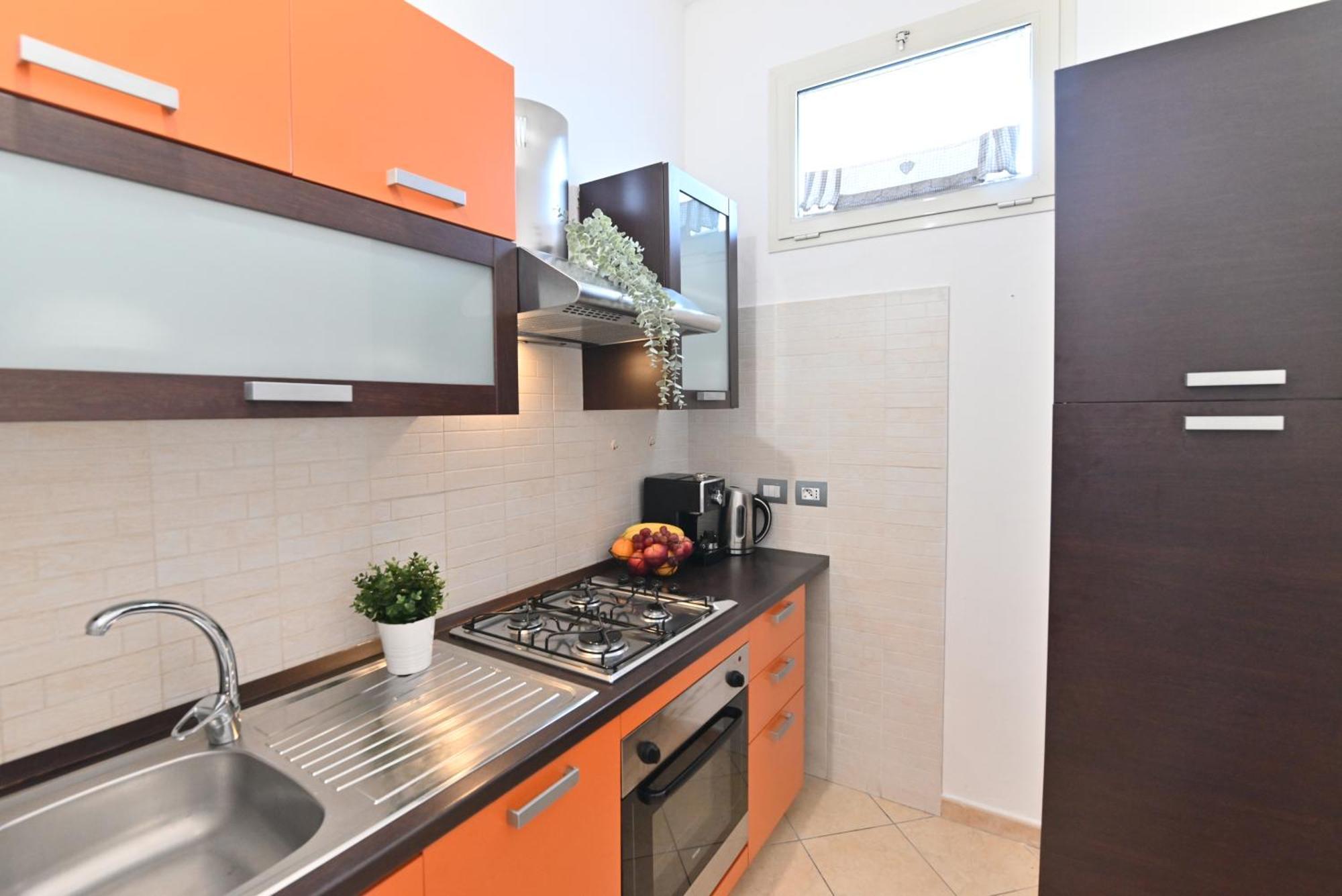 Izzhome Flamingo Pula Dış mekan fotoğraf