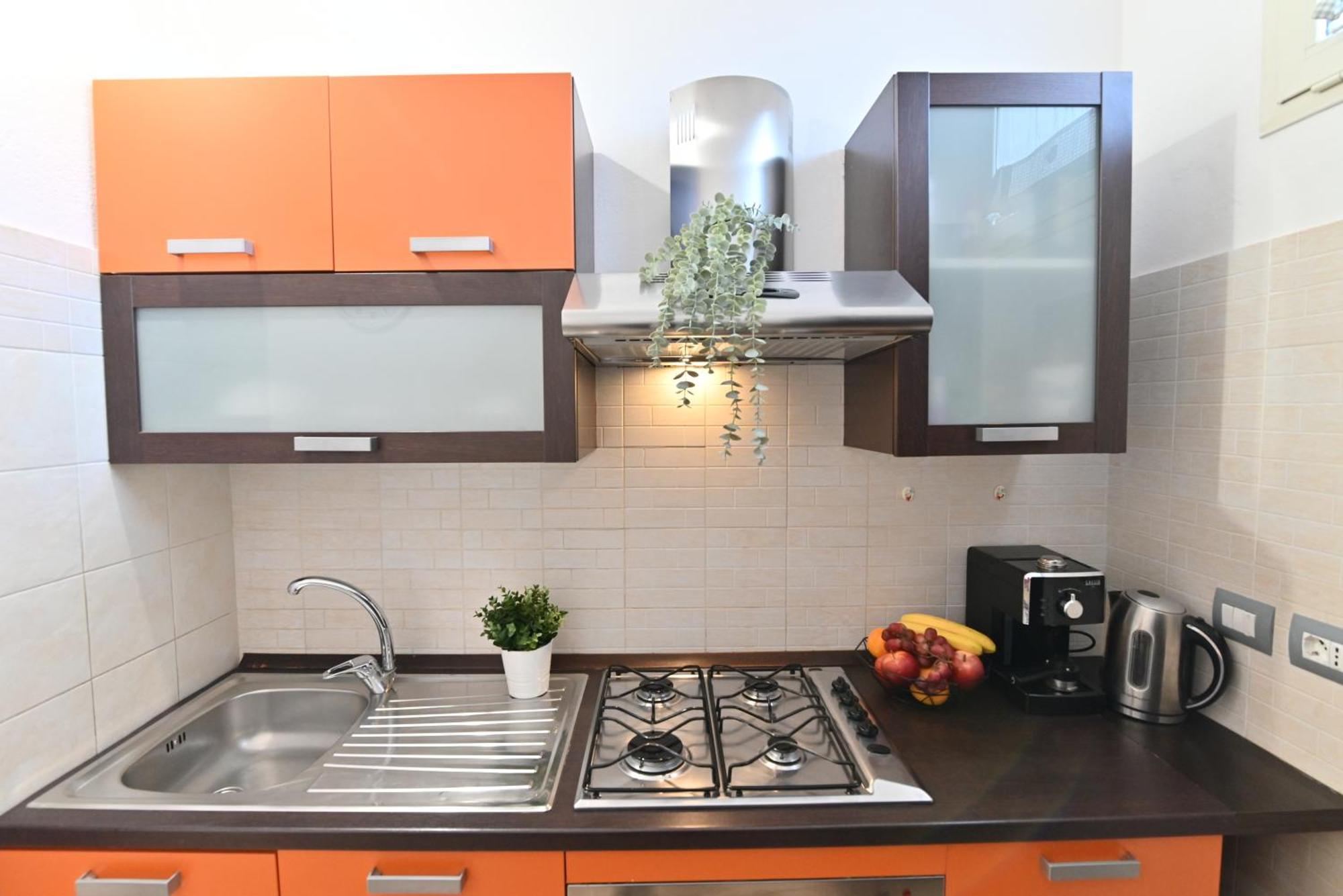 Izzhome Flamingo Pula Dış mekan fotoğraf