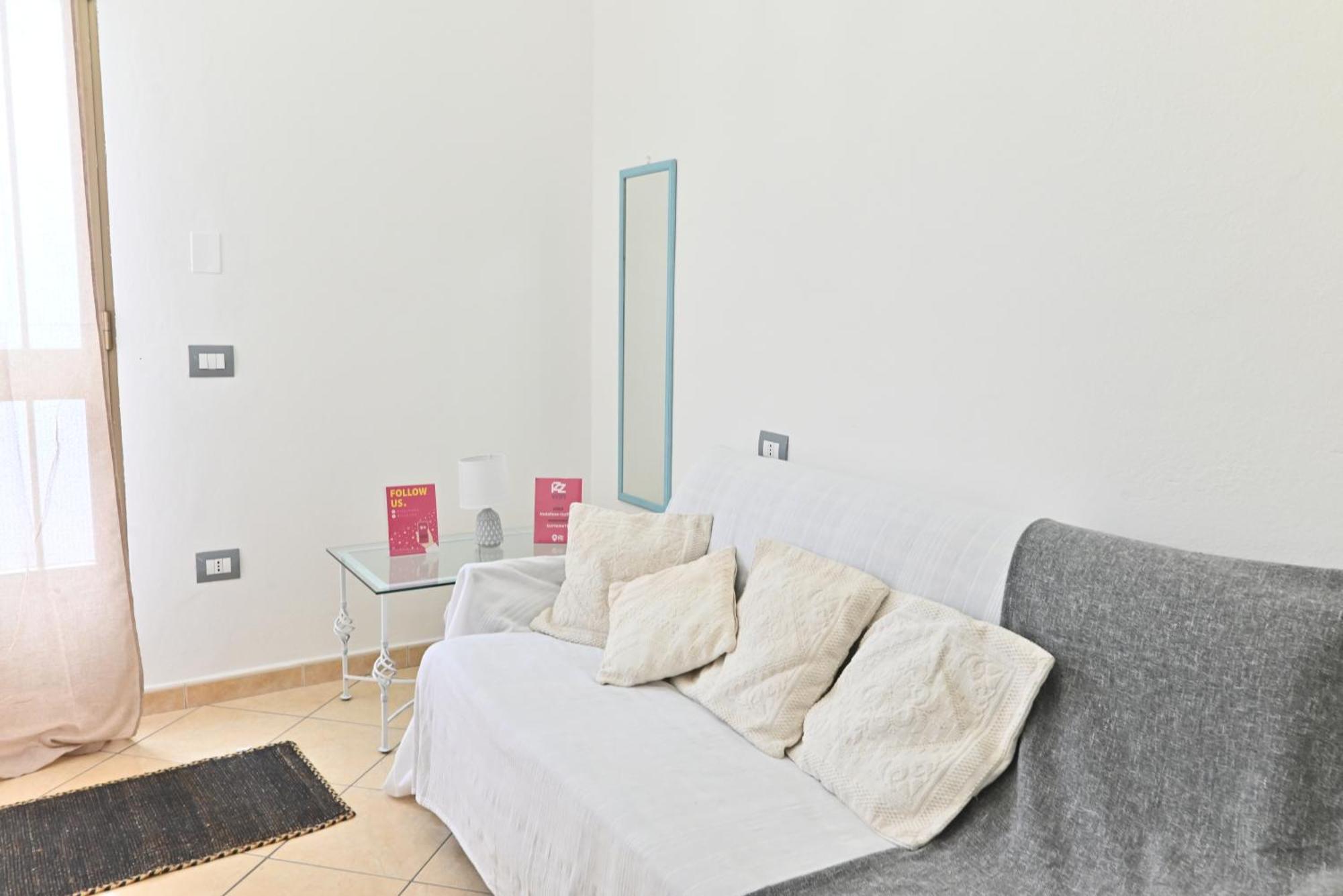 Izzhome Flamingo Pula Dış mekan fotoğraf