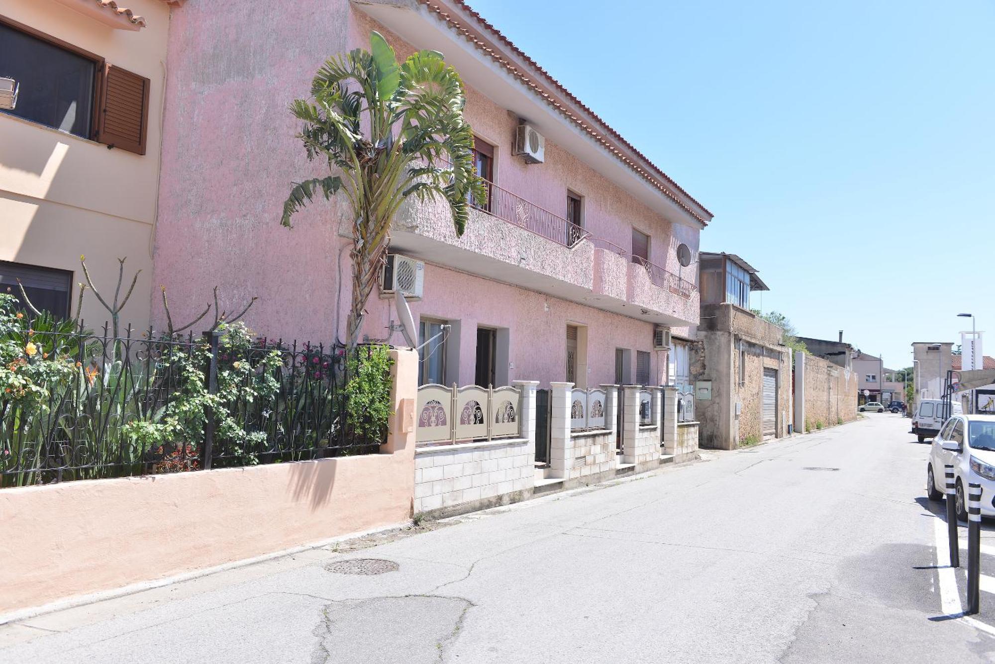 Izzhome Flamingo Pula Dış mekan fotoğraf