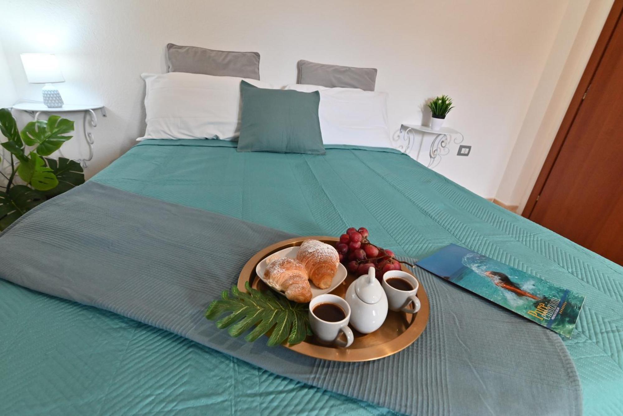 Izzhome Flamingo Pula Dış mekan fotoğraf
