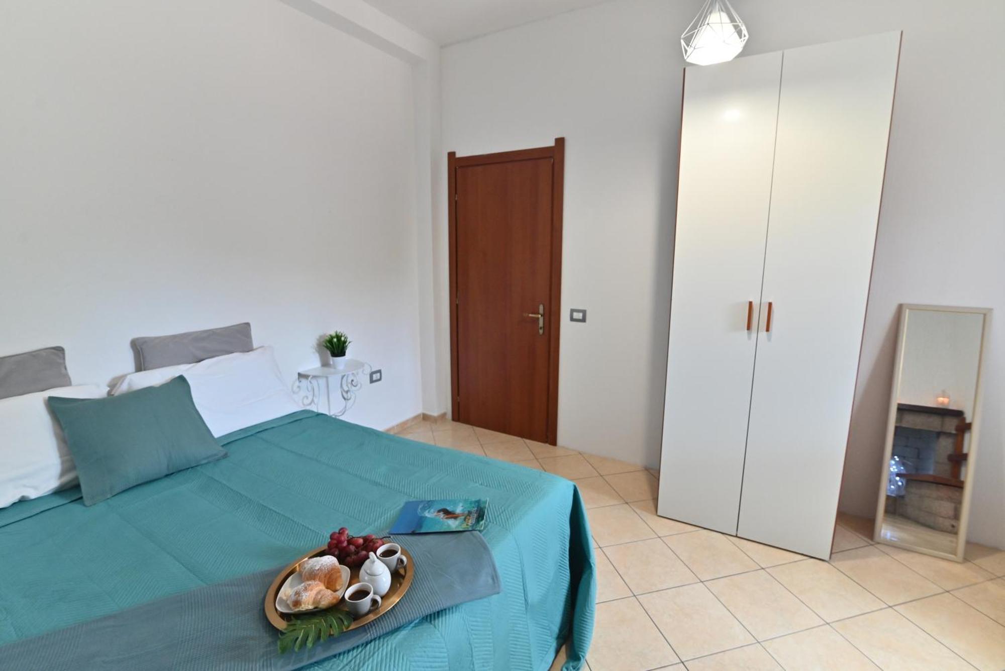 Izzhome Flamingo Pula Dış mekan fotoğraf