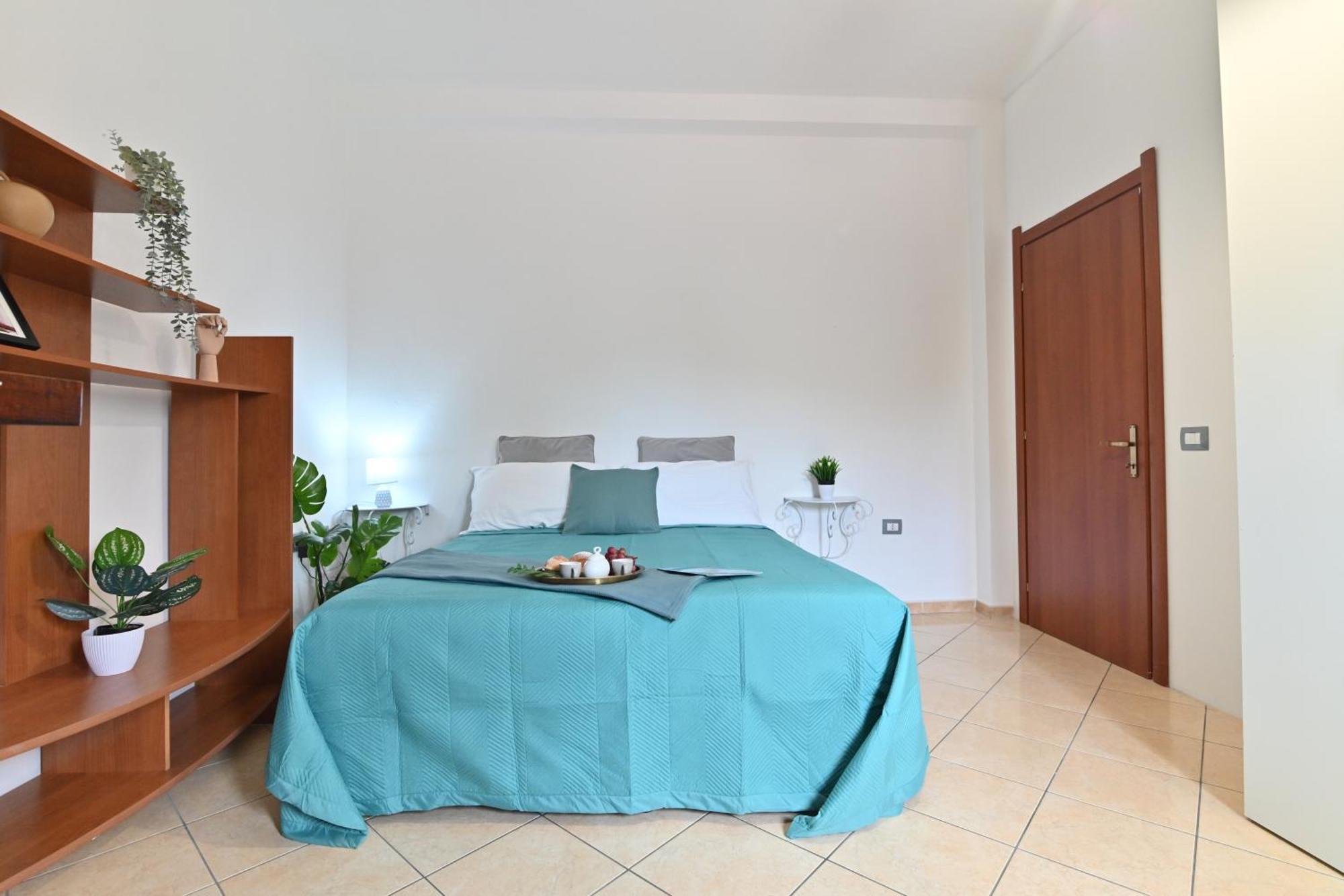 Izzhome Flamingo Pula Dış mekan fotoğraf
