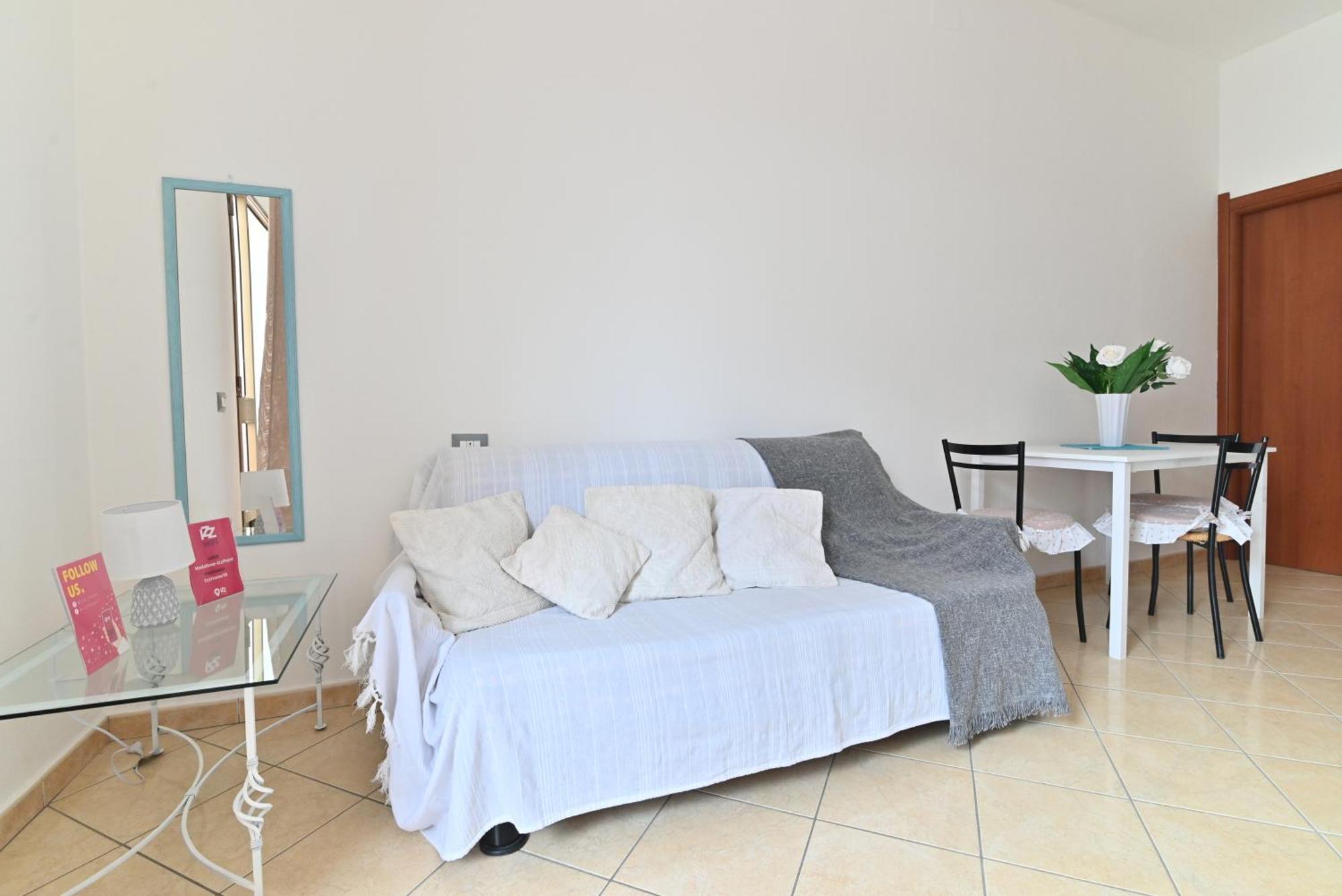 Izzhome Flamingo Pula Dış mekan fotoğraf
