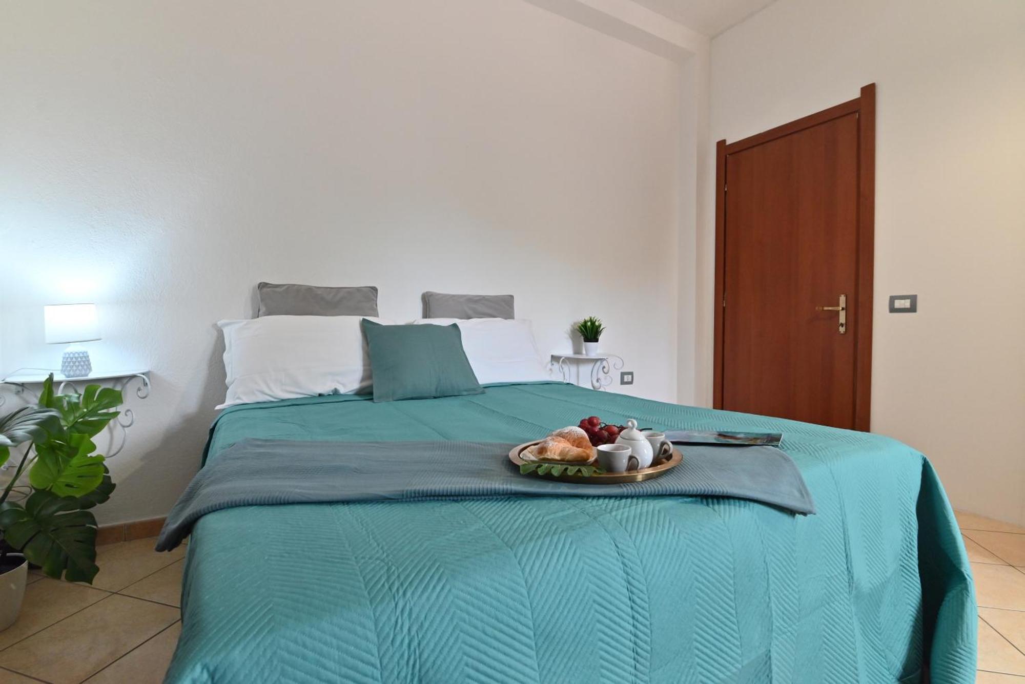 Izzhome Flamingo Pula Dış mekan fotoğraf