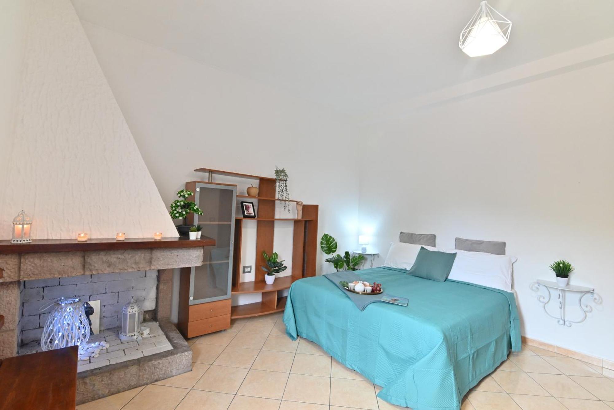Izzhome Flamingo Pula Dış mekan fotoğraf