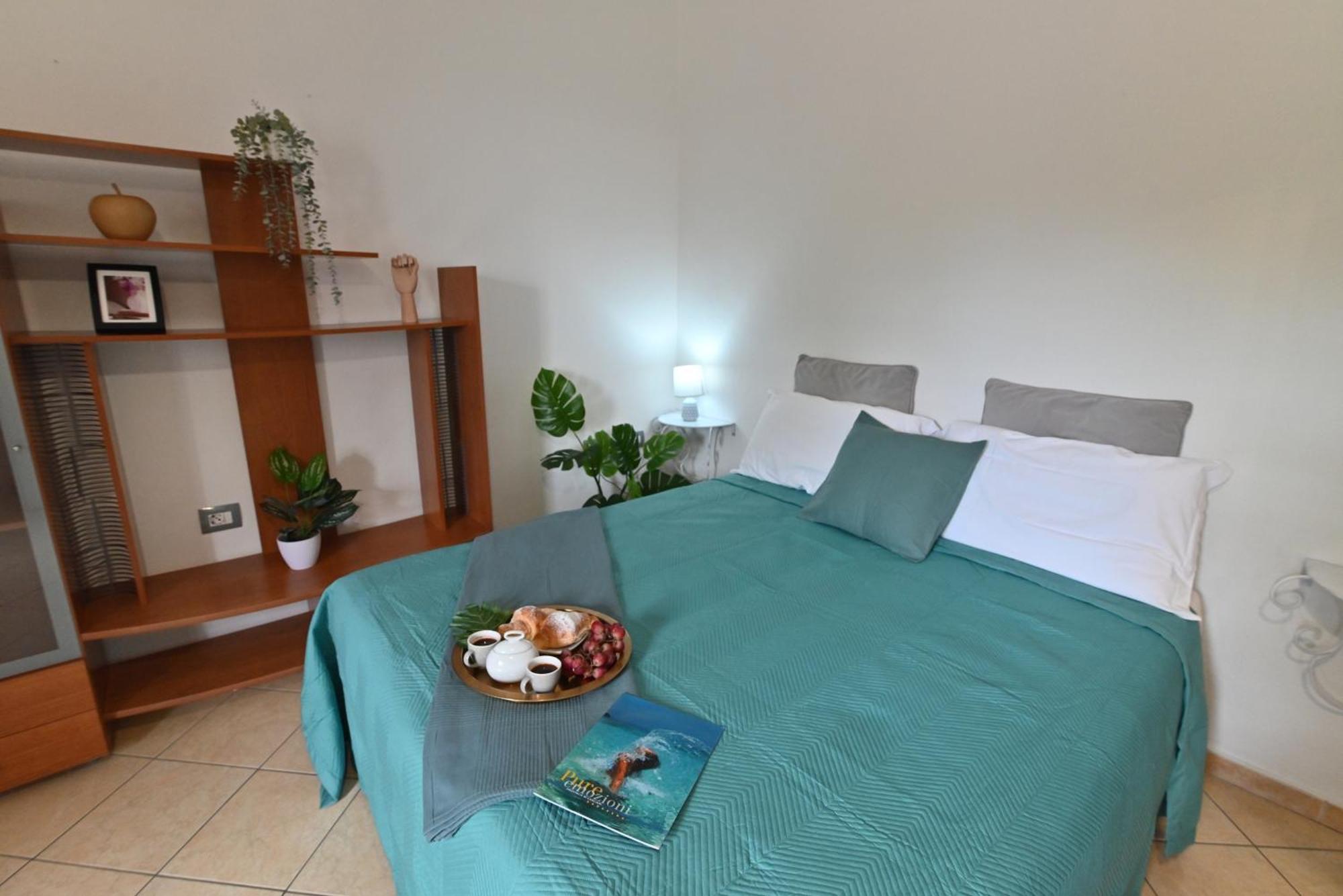 Izzhome Flamingo Pula Dış mekan fotoğraf