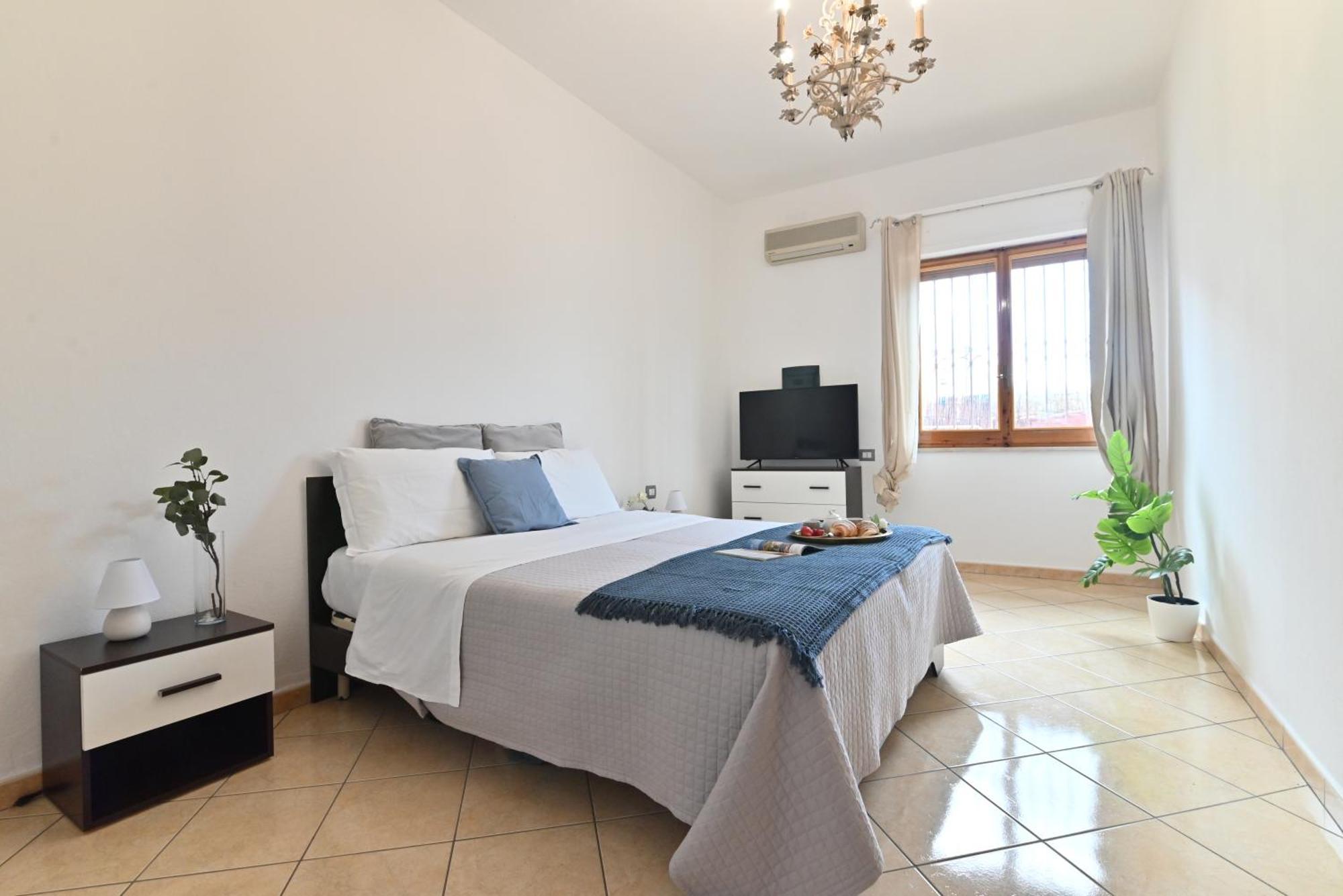 Izzhome Flamingo Pula Dış mekan fotoğraf