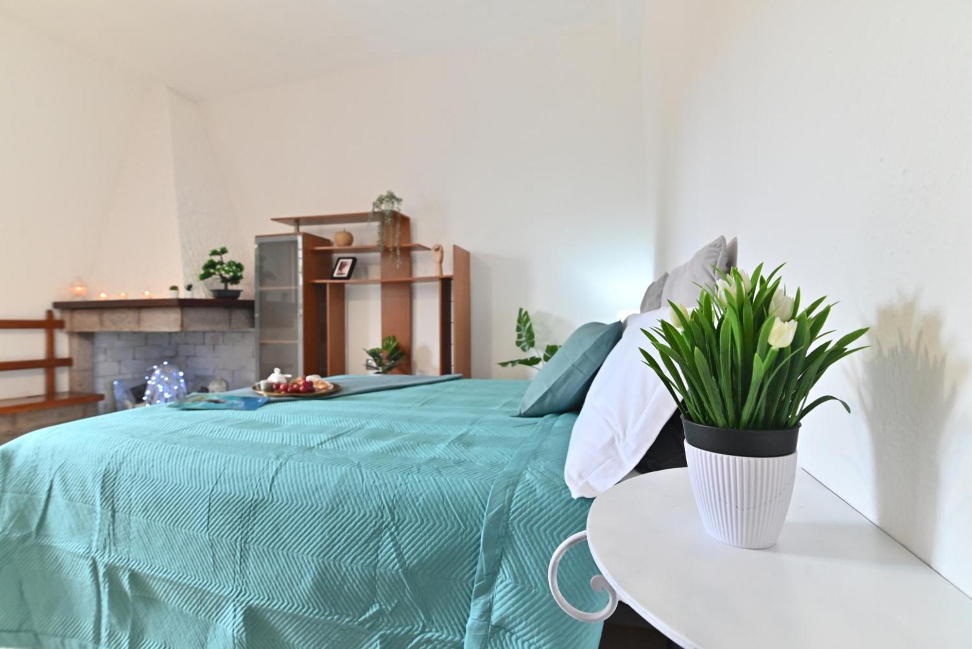 Izzhome Flamingo Pula Dış mekan fotoğraf